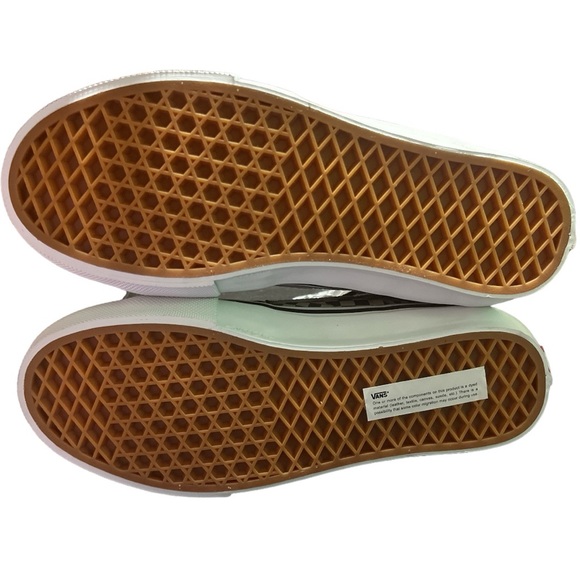 The Skatepark Project x Vans Sk8 Hi - Picture 6 of 8